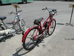 (250'661) - Cucciolo - Jahrgang 1948 - am 27.