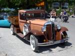 (151'330) - Chrysler - LU 152'432 - am 8.