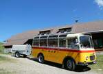 (255'076) - Schmid, Th�rishaus - Nr.