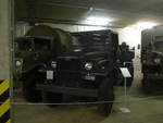(207'823) - Schweizer Armee - M+22'299 - GMC am 10.