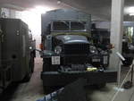 (207'828) - Schweizer Armee - M+80'812 - GMC am 10.