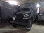 (207'829) - Schweizer Armee - M+80'617 - GMC am 10.