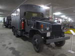 (207'832) - Schweizer Armee - M+80'824 - GMC am 10.