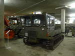 (207'835) - Ratrac am 10.