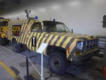 (207'861) - Schweizer Armee - M+20'643 - GMC am 10.