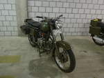 (207'882) - Condor am 10.