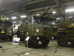 (207'892) - Schweizer Armee - M+81'647 - Faun am 10. Juli 2019 in Burgdorf, AMP