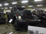 (207'894) - Schweizer Armee - M+81'529 - Kenworth am 10. Juli 2019 in Burgdorf, AMP