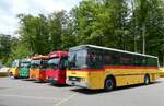(286'746) - ??? - NAW/Hess (ex Widmer, Bern; ex Lombardi, Winterthur; ex Wohlgemuth, Hochwald PID 2208) am 3.