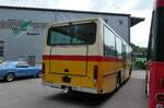 (286'779) - ??? - NAW/Hess (ex Widmer, Bern; ex Lombardi, Winterthur; ex Wohlgemuth, Hochwald PID 2208) am 3.