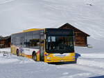 (270'365) - GrindelwaldBus, Grindelwald - Nr.