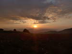 (193'004) - Abendstimmung am 11.