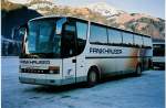 (051'405) - Fankhauser, Sigriswil - BE 42'491 - Setra am 6.