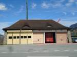 (143'621) - AFA-Garage am 13.