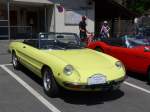 (161'958) - Alfa Romeo - ZH 374'647 - am 7.