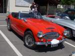 (161'959) - Austin - BE 9733 - am 7.