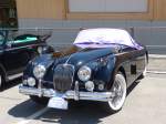 (161'967) - Jaguar - BE 2034 - am 7.