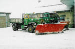 (038'824) - Aus dem Archiv: AFA Adelboden - BE 263'015 - Berna am 23.