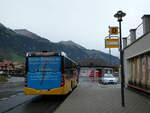 (242'323) - PostAuto Bern - BE 637'781 - Mercedes am 9.