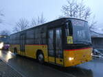 (258'158) - Gohl, Herzogenbuchsee - BE 854'354 - Volvo (ex Rojoma, Schftland; ex Schmidt, Oberbren PID 5103) am 6.