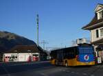 (268'962) - PostAuto Bern - BE 637'781/PID 11'216 - Mercedes am 5.