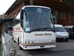 (269'151) - Kander-Reisen, Frutigen - Nr. 4 - Bova am 13. November 2024 in Frutigen, Garage