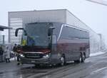 (270'904) - Engeloch, Riggisberg - BE 145'505 - Setra am 11.