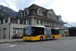 (281'930) - PostAuto Bern - BE 637'781/PID 11'216 - Mercedes am 31.
