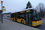 (283'497) - PostAuto Bern - BE 653'382/PID 11'681 - Mercedes (ex BE 535'079) am 25.