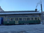 (187'315) - WAB-Triebwagen - Nr.