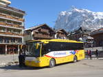 (223'858) - Grindelwaldbus, Grindelwald - Nr.