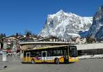 (233'292) - Grindelwaldbus, Grindelwald - Nr.