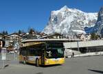 (233'294) - Grindelwaldbus, Grindelwald - Nr.