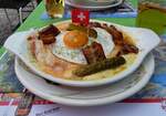(237'227) - K�seschnitte am 18.
