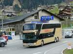 (248'831) - Hilrio, Schtz - LU 230'005 - Setra am 18.