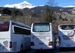 (260'496) - Aus der Slowakei: TALITRANS, Vel'k Bierovce - TN-958HG - MAN am 19.