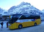 (270'340) - GrindelwaldBus, Grindelwald - Nr.