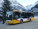 (270'411) - GrindelwaldBus, Grindelwald - Nr.