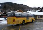 (270'692) - PostAuto Bern - BE 401'263/PID 4504 - Setra (ex AVG Meiringen Nr.