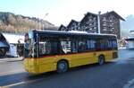 (283'516) - PostAuto Bern - Nr.