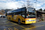 (285'154) - PostAuto Bern - BE 707'891/PID 4535 - Setra (ex Nr.