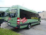 (263'313) - Gafner, Gwatt - Nr.