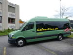 (263'315) - Gafner, Gwatt - Nr.