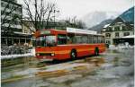 (029'422) - BOB Interlaken - Nr.