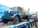 (134'317) - Gehrig, Schlieren - Austin am 25.