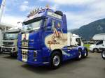 (134'332) - H�nggi - SO 116'542 - Volvo am 25.