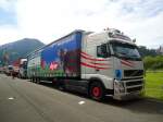 (134'378) - Sutter - SG 232'878 - Volvo am 25.