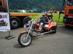 (134'385) - Stramer - BE 6095 U - am 25.