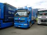 (134'419) - Leiser+Loosli - LU 210'044 - Renault am 25.