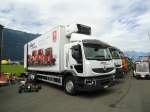 (134'423) - Fankhauser, Bern - BE 651'537 - Renault am 25.